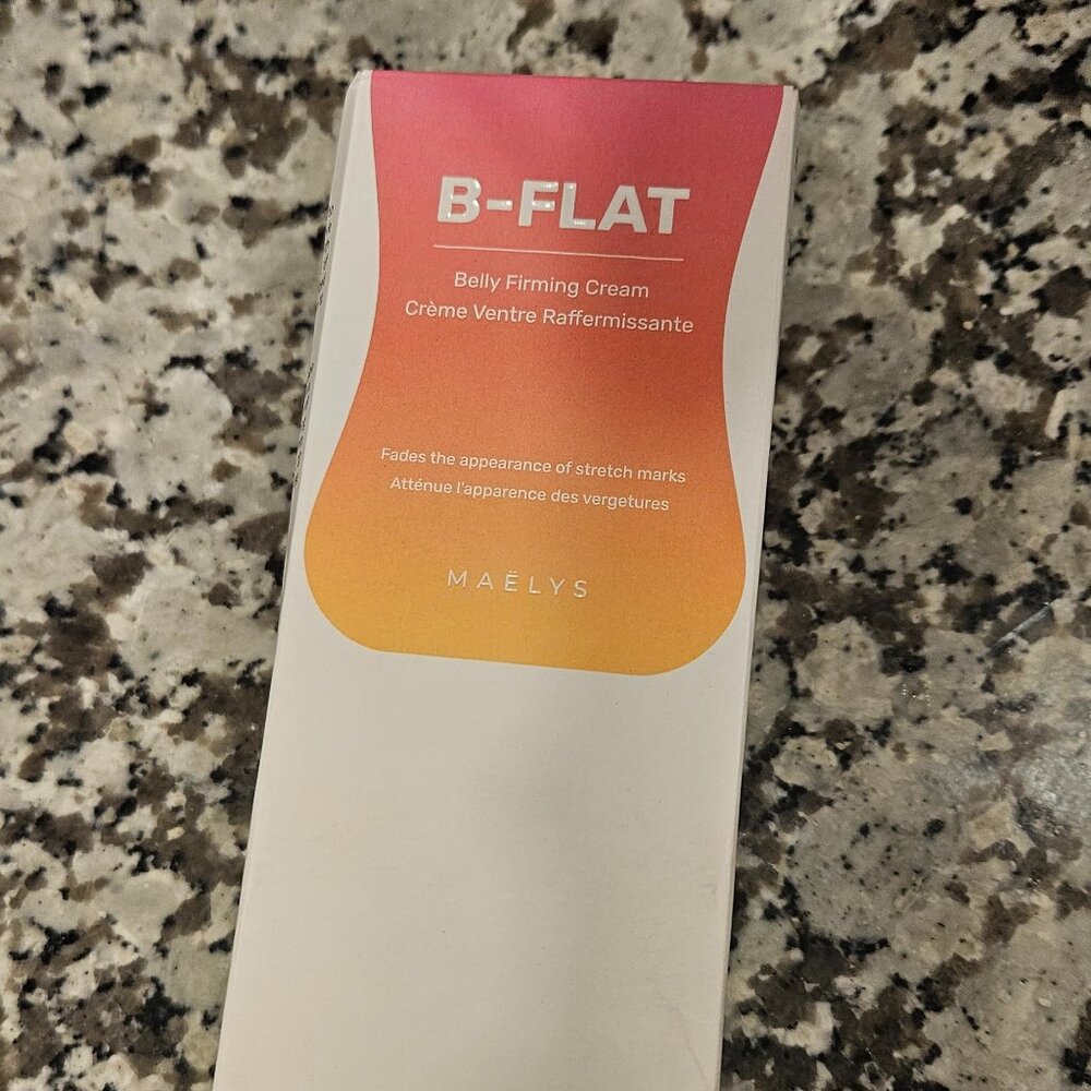 Maelys B Flat Lotion